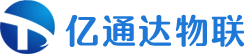 亿通达物联网卡平台logo