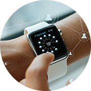 亿通达 物联网卡办理平台 物联网卡批发定制 智能穿戴应用场景-智能手表